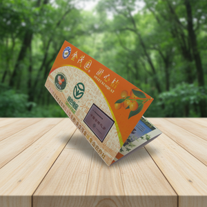 Service d'impression de brochures, catalogues et livrets personnalisés : Catalogue complet de produits à couverture souple, impression de livrets à couverture rigide - Product Image 1