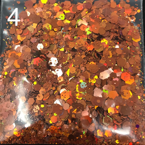 Bán buôn Chất lượng cao long lanh bột cho ngành công nghiệp mỹ phẩm - Product Image 6