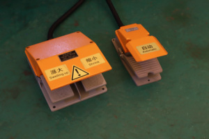 Chất lượng cao <span class=keywords><strong>CNC</strong></span> tự động thủy lực Báo Chí mặt bích đấm máy cho Vòng ống làm - Product Image 6