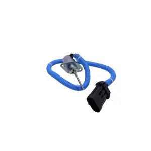 Aftermarket Solenoid 96-153-01K for kubota carrier transicold compressor carrier transicold parts