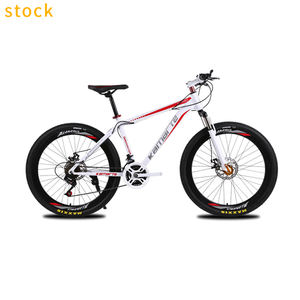 Bicicleta de Montaña Meisida 29er, Piezas de Bicicleta Scale Migger 27.5, Cuadro de Acero, 21 Velocidades, Freno de Disco, Suspensión Trasera, Haway Cronus - Product Image 6