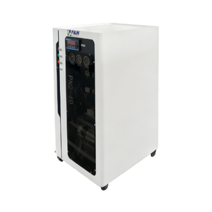 Generatore di Azoto, Adatto per Taglio/Saldatura Laser, Regolazione Automatica dei Parametri, Purezza 99,999%, Riduce i Costi di Stoccaggio - Product Image 2