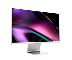 NOUVEAU RICH VISION RV100mini Q 280cd/ ㎡   Taux de rafraîchissement de 100 Hz, temps de réponse de 1 ms, 1300/1, 23,8 pouces, pour moniteur de jeu - Product Image 4