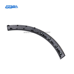 Auto Accessories <b>Plastic</b> Left Rear Wheel Arch Front <b>Bracket</b> For Lotus Eletre 2023-2026 8891697282 - Product Image 5