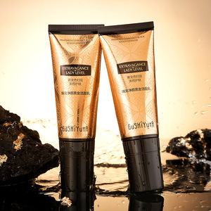 Loción Facial Blanqueadora con Ácido Hialurónico de Marca Privada, Ingredientes Orgánicos Naturales, Tónico Facial Antiarrugas - Product Image 3