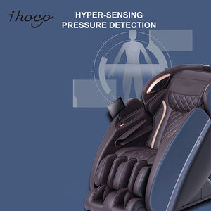 Ihoco E910 7CM Profundidad de eyección, aplicación de fuerza multidimensional, combinado con silla de masaje de ajuste de profundidad de 3 niveles - Product Image 6