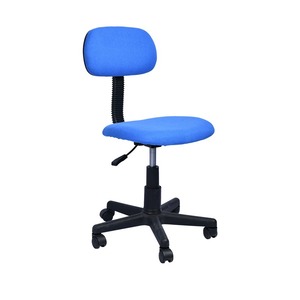 High Quality Small Staff Office Chair Mid Back Swivel <strong>Computer</strong> Office <strong>Desk</strong> Task Chair with Wheel - Product Image 5