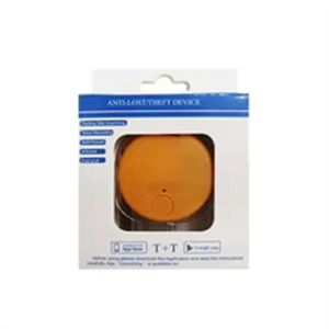 Localizzatore <span class=keywords><strong>GPS</strong></span> Smart per Animali Domestici 2026, Mini Impermeabile <span class=keywords><strong>Anti</strong></span>-Smarrimento per Cani e Gatti, Dispositivo di Tracciamento in Tempo Reale, Trova Chiavi Auto e Bambini - Product Image 5