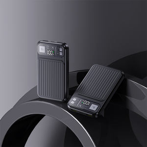 2025ชาร์จเร็ว22.5W รุ่นคลาสสิกชาร์จไฟได้หลายสีตัวเลือกที่ดีที่สุดสำหรับกิจกรรมกลางแจ้ง - Product Image 6