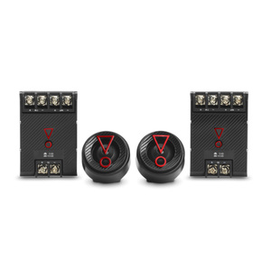 Nouveau haut-parleur de voiture américain STAGE3 607C, 6,5 pouces, 2 voies, ABS, médium et tweeter, 4 ohms, 150W de puissance, 12V, boîte couleur - Product Image 3