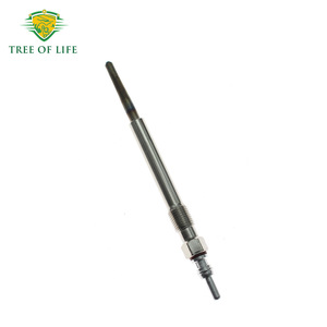 Tree Of Life Spark <b>Plug</b> 059963319A Iridium For Vauxhall Europe - Product Image 5