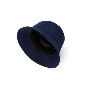 Chapeau Bob Unisexe Brodé de Haute Qualité, Style Pêcheur, Uni, pour l'Été, avec Logo Personnalisé - Product Image 5
