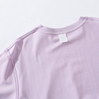 T-shirt unisexe homme 100 coton, de haute qualité, Simple et personnalisé, sans marque imprimée, taille Plus