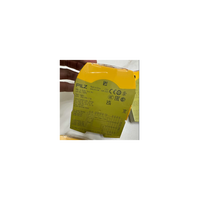 Relais de sécurité e1p 774130 24VDC 2 sorties semi-conductrices à semi-conducteurs électroniques Module de surveillance d'arrêt d'urgence / de porte de sécurité