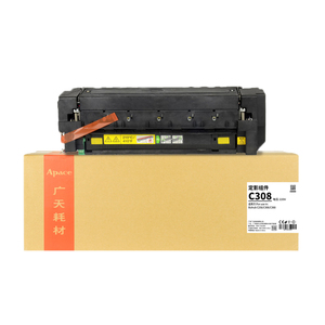 Apace tương thích bán hàng nóng chất lượng cao 110V 220V fuser lắp ráp fuser đơn vị cho <span class=keywords><strong>KONICA</strong></span> <span class=keywords><strong>MINOLTA</strong></span> BIZHUB c364 c308 c368 - Product Image 1