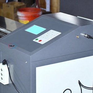Máquina de Prueba de Ductilidad con Control de Temperatura HBJF, Protección IP55, Alta Precisión 0.1, Multivoltaje - Product Image 5