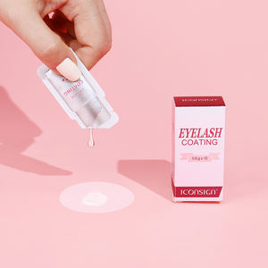 F-004-1 professionnel rapide Lash Lift sachet 5 <span class=keywords><strong>minutes</strong></span> Eyelash Perming Kit - Product Image 2