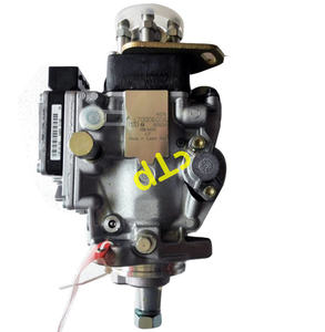 Pompe à injection de carburant d'origine 3965403 Qsb5.9 Moteur diesel Vp30 0470006006 Pompe à carburant - Product Image 1
