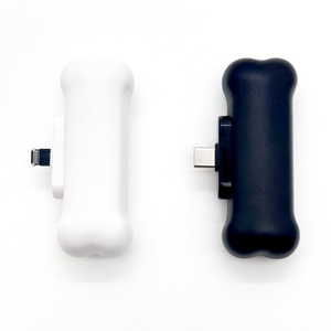 Tốt nhất bán <span class=keywords><strong>2025</strong></span> nhỏ gọn bền 3000mAh khẩn cấp ngân hàng điện 18650 lithium nhanh chóng phí một thời gian sử dụng cho du lịch khuyến mãi - Product Image 3