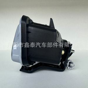 Feux antibrouillard avant pour camion Isuzu 700P Qingling NPR ELF KV100 KV600, numéro de pièce XT-700P-003 - Product Image 4