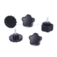 Autre quincaillerie pour meubles Poignée et poignée non standard Injection de plastique