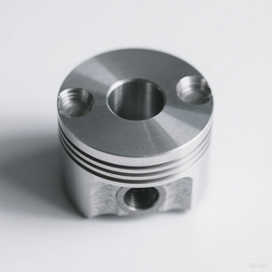 Cnc Op Maat Gemaakte Hoge Precisie Auto-Onderdelen Snelle Prototyping Voor Auto 'S Inclusief Aluminium Gelegeerd Stalen Gietijzeren Zuigers - Product Image 1