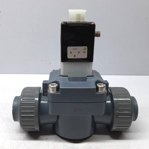 20-1241 2 Manera Pvc Electrovlvula 1 'En Us10204 142a 25,0 Fkm Nouveau Original Prêt Stock Automatisation Industrielle Pac Dédié Pl - Product Image 1