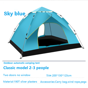 Tente gonflable de 20 personnes de haute qualité, tente <span class=keywords><strong>à</strong></span> bulles bon marché pour événements, délai de livraison rapide - Product Image 5