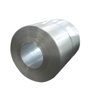 8011 Aluminum <b>Foil</b> Coil 12-20micron, Aluminum <b>Foil</b> for <b>Container</b>, 350mm 500mm Width, Disposable Aluminum <b>Foil</b> - Product Image 3