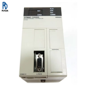 คอนโทรลเลอร์ C200HG-CPU33 อะไหล่ใหม่เอี่ยม ราคาถูก PLC - Product Image 1