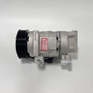 926003RJ0A 926003VB0C 926003RJ1A Auto AC <span class=keywords><strong>aire</strong></span> <span class=keywords><strong>acondicionado</strong></span> 12V compresor coche piezas de refrigeración <span class=keywords><strong>para</strong></span> Nissan Micra - Product Image 4