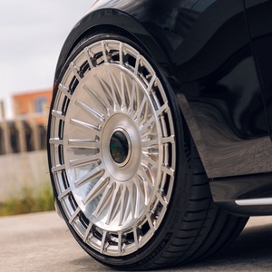 17 18 19 20 21 22 24 26 pouces roue forgée pour benz w213 g63 g500 w123 w221 w222 w223 a b c e s <span class=keywords><strong>cla</strong></span> cls cle gt <span class=keywords><strong>amg</strong></span> c63 s63 sl63 - Product Image 3