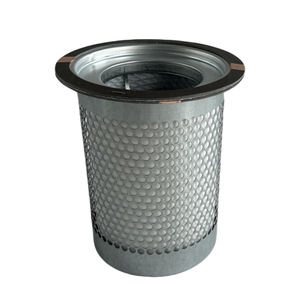 MANNY 11403N-06001 Nuevo Filtro Separador de Aceite Industrial para Compresor de Aire de Tornillo, Material de Fibra de Vidrio, Certificado ISO9001, 6 Meses de Garantía - Product Image 6