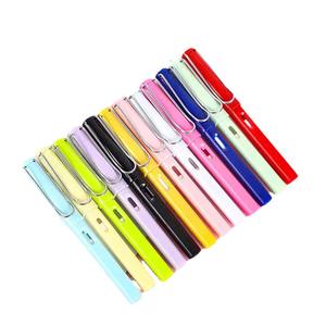 Crayons HB <span class=keywords><strong>Eternal</strong></span> Technology pour étudiants en ligne, impression sérigraphique rouge et noir, sans encre, sans découpe, sans salissure des mains - Product Image 5