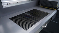 Nueva Impresora Industrial de Inyección de Tinta UV Ricoh de Formato Ancho para Cerámica, Metal, Plástico, PVC, Vidrio - Automática Todo en Uno con 1 Año de Garantía