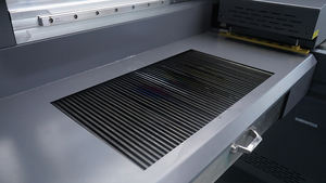 Nueva Impresora Industrial de Inyección de Tinta UV Ricoh de Formato Ancho para Cerámica, Metal, Plástico, <span class=keywords><strong>PVC</strong></span>, Vidrio - Automática Todo en Uno - Product Image 4