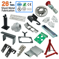 Service de découpe laser sur mesure en usine OEM, fabrication en acier inoxydable, fabrication de pièces métalliques estampées, fabrication de tôlerie