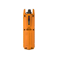 Localisateur de défauts visuels de fibre optique portable Mini VFL KFL-11M Haute stabilité Lumière rouge 650nm Stylo SC/FC/ST