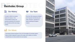 Connecteur de blindage UQD04 en acier inoxydable 316L pour le refroidissement du panneau arrière du châssis - Product Image 4