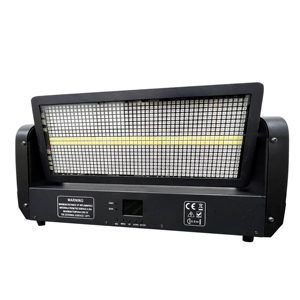 Alto brillo 1000W LED RGBW 4IN1 12 + 12 efecto de lavado estroboscópico Luz de cabeza móvil para actuación de fiesta <span class=keywords><strong>disco</strong></span> - Product Image 3