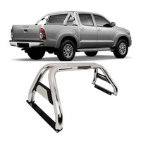 Kit de barre anti-roulis à fixer par boulons pour véhicules tout-terrain, vente en gros pour BT50, pour VW Amarok, pour Mitsubishi L200, autres accessoires extérieurs