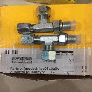 Raccord de tuyau hydraulique haute pression 1C970-25-12 Fabriqué en Chine - Product Image 4