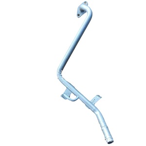 Manguera de Refrigerante Mitsubishi 1310A882, Tubo de Agua de Hierro para Enfriamiento del Motor de Attrage Mirage, Pieza de Repuesto - Product Image 1