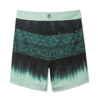 Short de surf pour hommes, short de planche personnalisé, 4 voies, tissu extensible, 50 hommes, Service OEM, adultes, soutien, modèles OEM CN;JIA