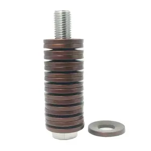 High quality manufacturers wholesale din 2093 disk spring disk spring