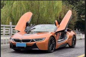 <span class=keywords><strong>BMW</strong></span> <span class=keywords><strong>I8</strong></span> 2026 USADO EN EXCELENTES CONDICIONES - Product Image 6