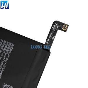 Oem Hb386689ecw Hoge Kwaliteit Mobiele Telefoon Batterij Voor Huawei Eer Magie 2 TNY-AL00 - Product Image 3
