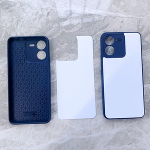 เคสซับลิเมชั่น 2 มิติ สำหรับ <span class=keywords><strong>Vivo</strong></span> <span class=keywords><strong>IQOO</strong></span> Z9 5G เคสโทรศัพท์เปล่าสำหรับงานซับลิเมชั่น - Product Image 2