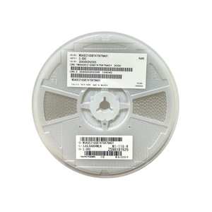 Condensateurs céramiques haute fréquence avec d'excellentes caractéristiques d'absorption du bruit - Product Image 1