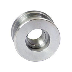 Cilindri Idraulici con Pistone in Acciaio Forgiato - Nuovi Componenti del Nucleo del Cilindro Rotante Lavorati, Guarnizioni Certificate ISO9001:2008, Marchio OEM <span class=keywords><strong>SVS</strong></span> 1 - Product Image 1